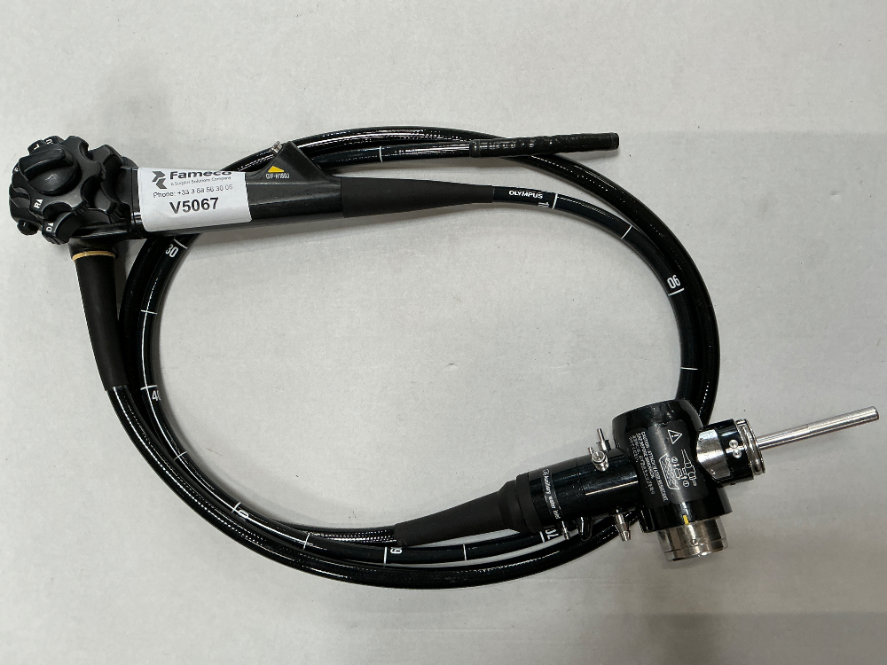 Image of Olympus GIF-H180J Gastroscope